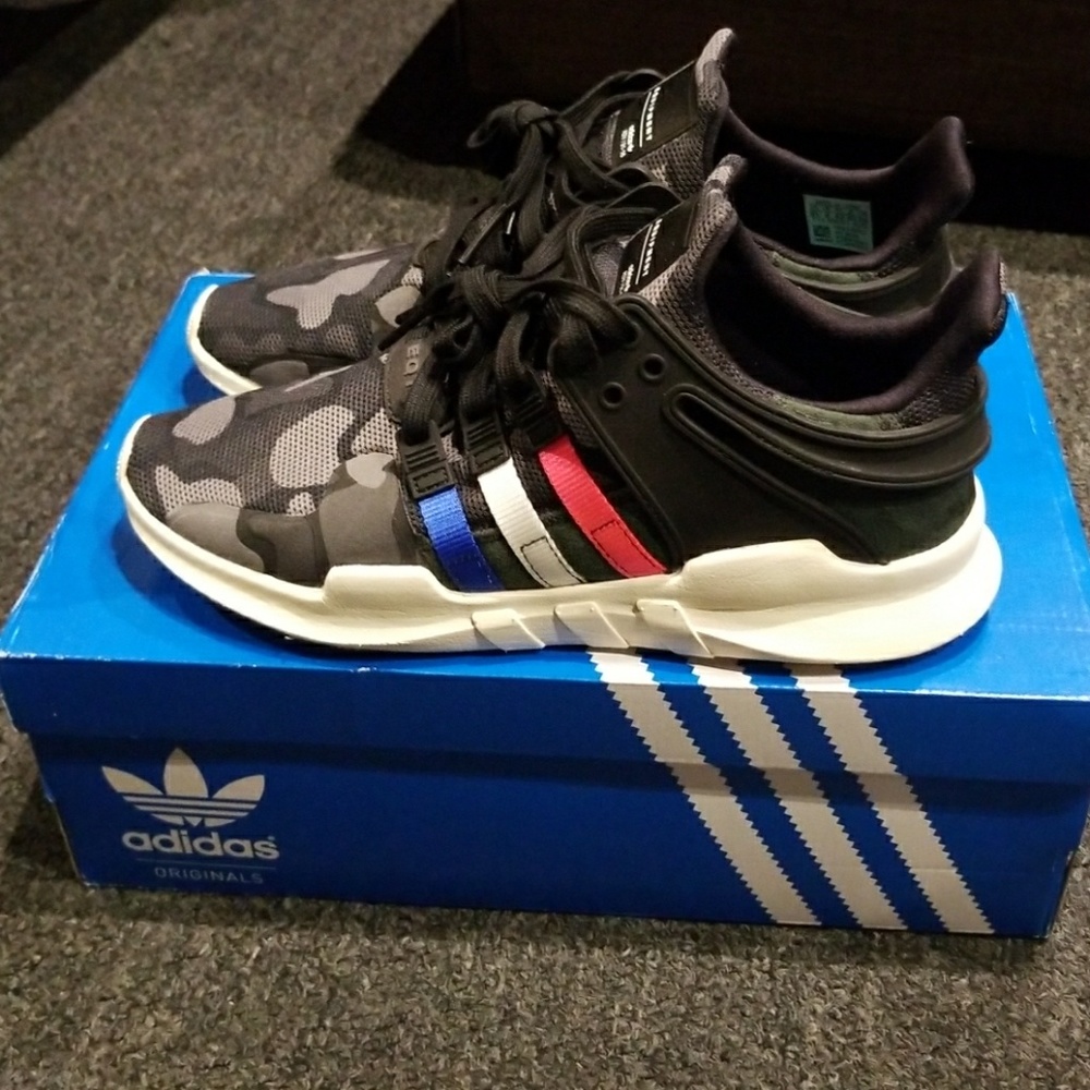 Adidas EQT